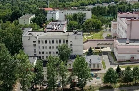 Научные школы московского университета