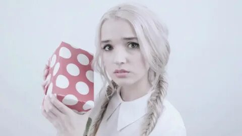 Poppy видео