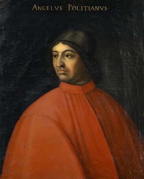 Анджело Полициано. Анджело Полициано портрет. Анджело Амброзини (Полициано) (1454–1494). Анджело беолько.