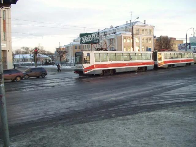 Файл:Тверь27 IMG 4819 Тверской пр-кт e1 2014 TVER.jpg - Википедия
