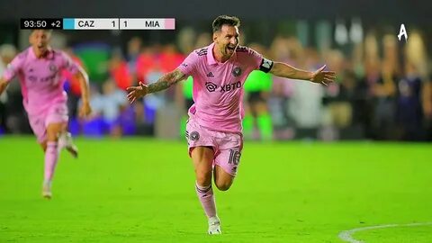 Inter miami el salvador