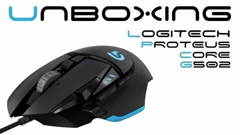 Core mice