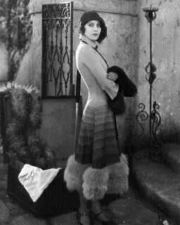 Vintage women