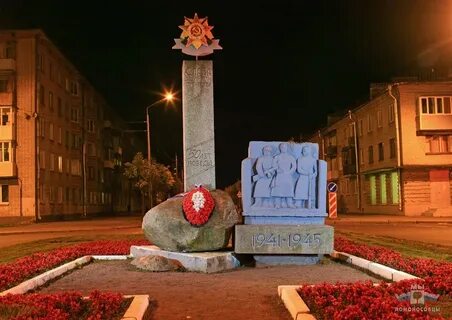 50 летия победы