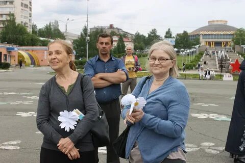 События белой ночи