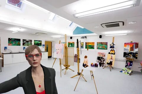 Студия арте