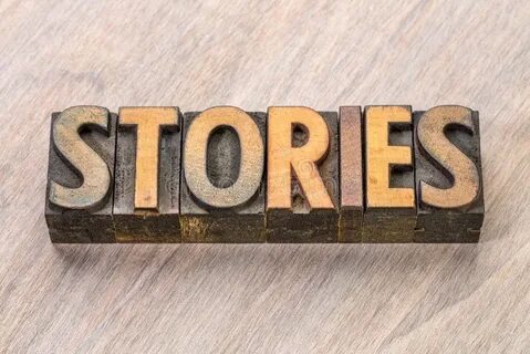 Stories word