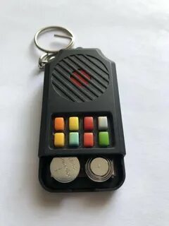 Кнопки 90 е