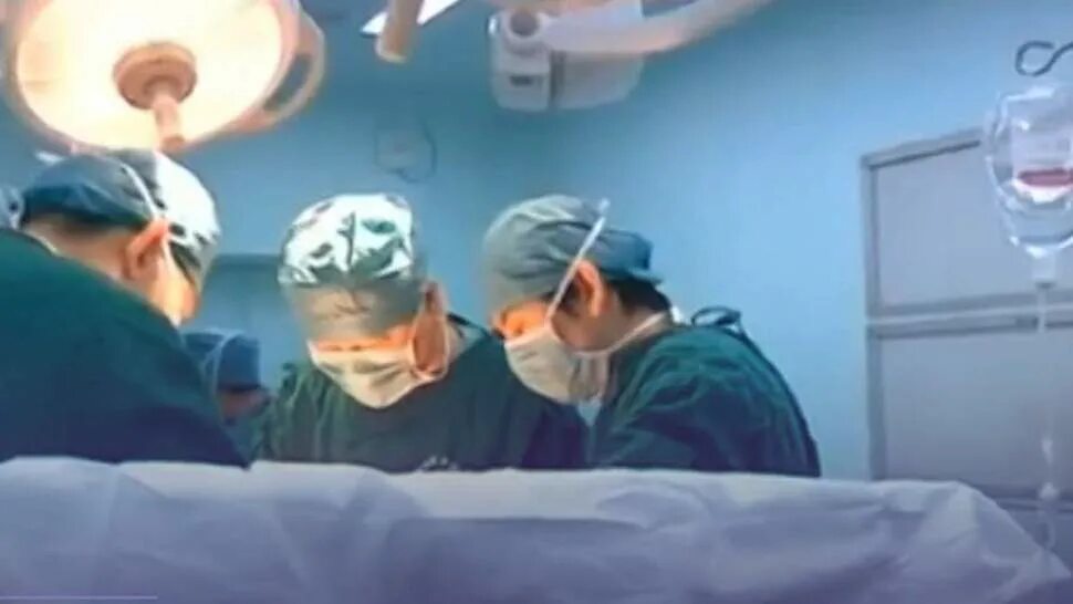 самые странные операции.