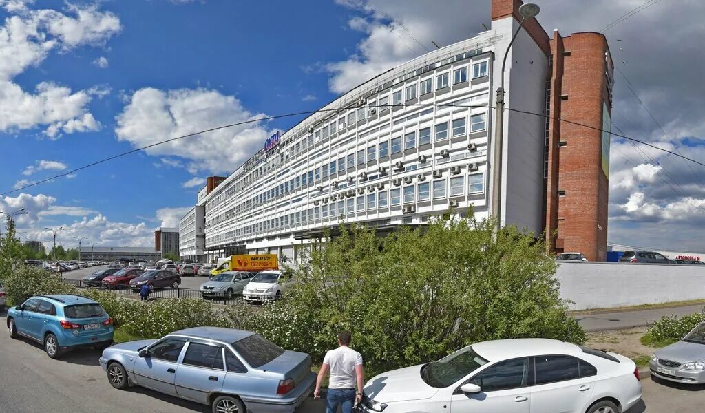 Ул. Санкт-петербург, ул. Ворошилова, д. Санкт петербург ул ворошилова д 2. Дц охта.