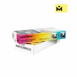 Mozabrick отзывы