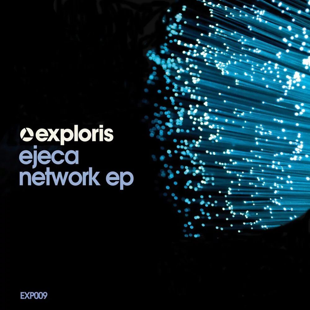 Ejeca. Песня с нетворк. Music networking