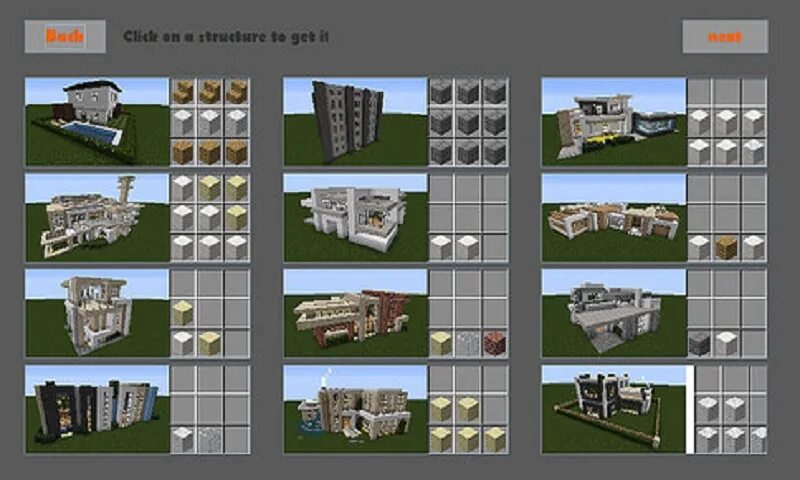 Мод на разные структуры. Мод instant massive structures 1 7 10. instant massive structures крафты. instant structures постройки. мод на мгновенную постройку домов.