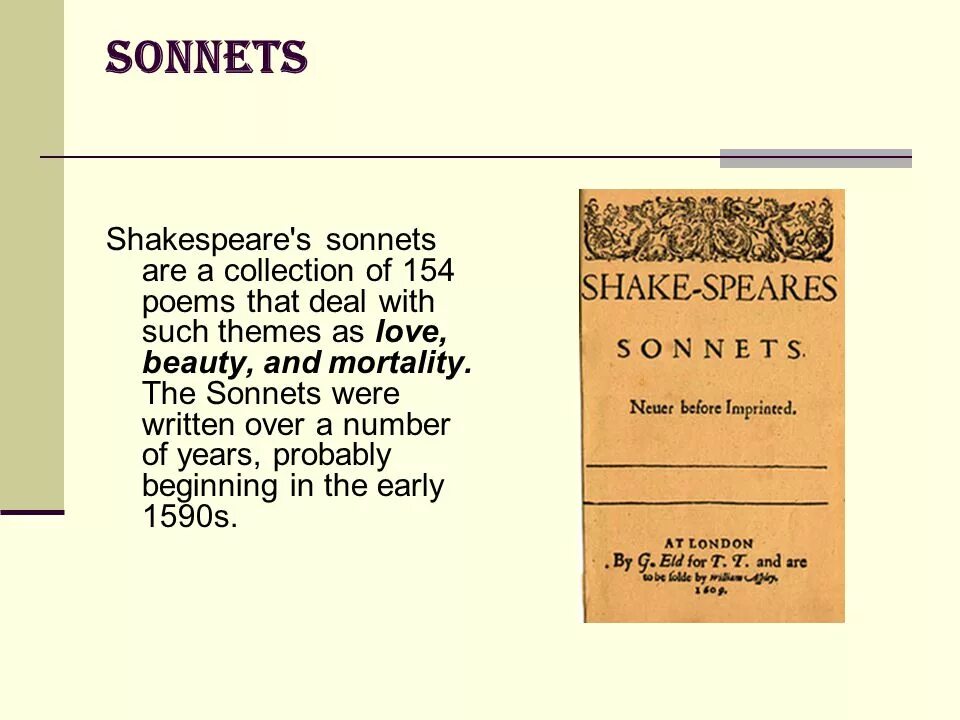 Shakespeare's Sonnets. Shakespeare William "Sonnets". Sonnets of Shakespeare in English. Сонет 26 Шекспир.
