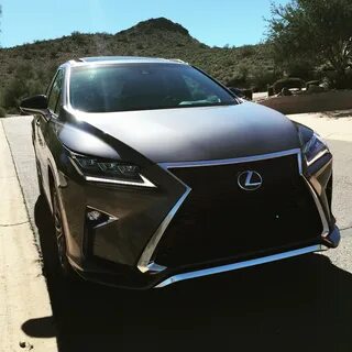 Lexus 35