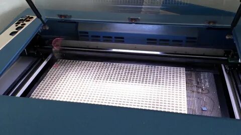 Laser pro 2