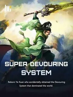 System novel