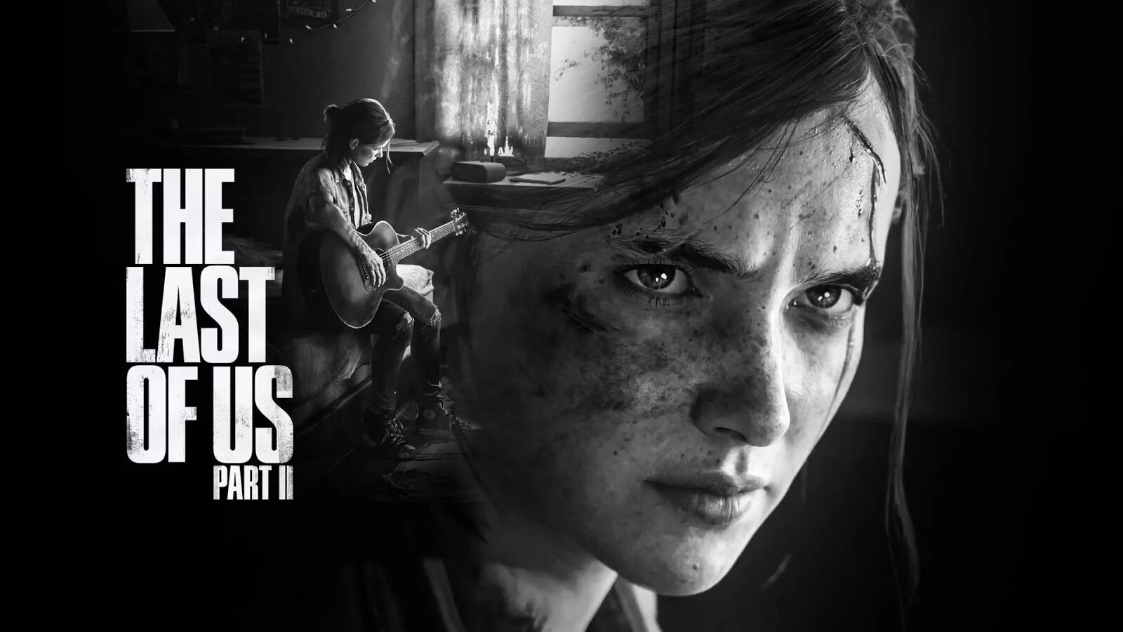 Last of us 2 дата. Last of us 2 дата