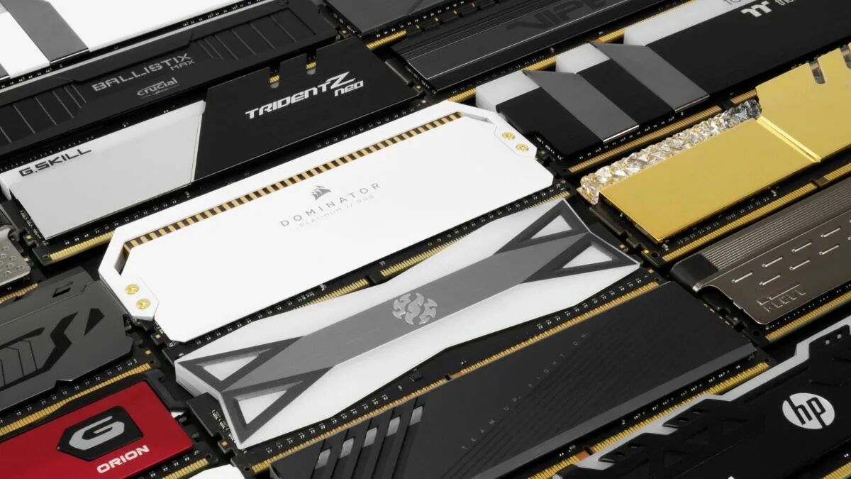 Ryzen 5 ddr5