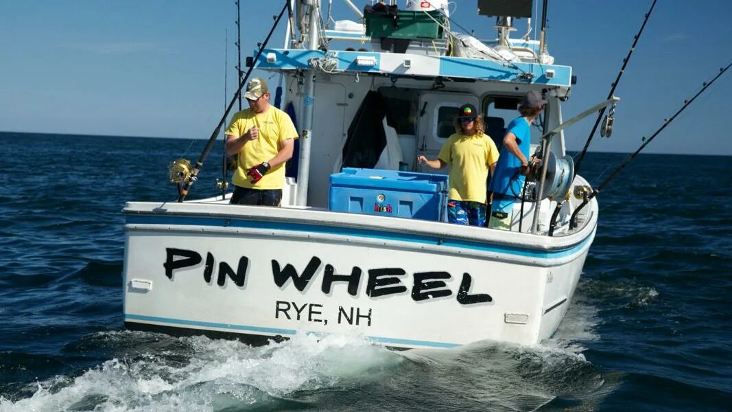 Троллинг тунец. Wicked tuna. катера для рыбалки на тунца. лодка для ловли тунца. дикий тунец.