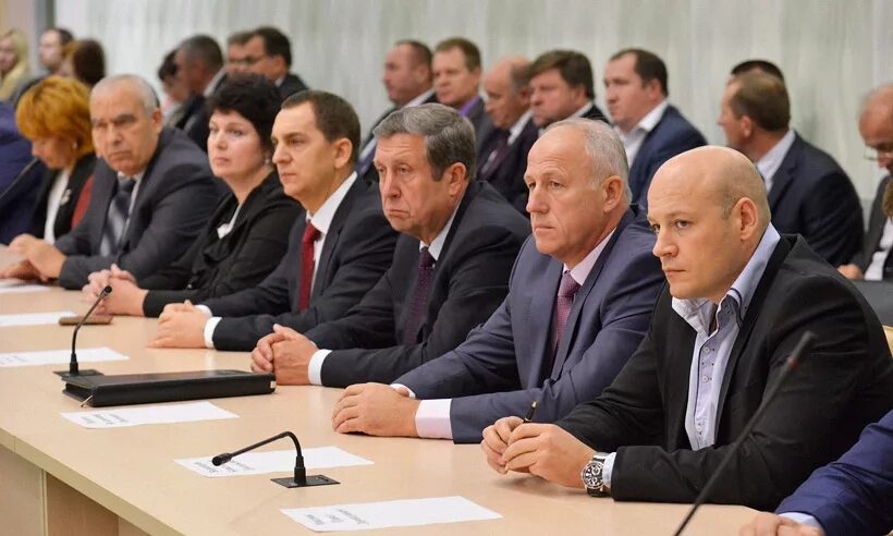 депутат брянской областной думы