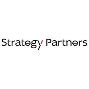 Strategy partners