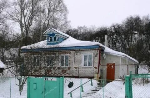 Послушное лысково