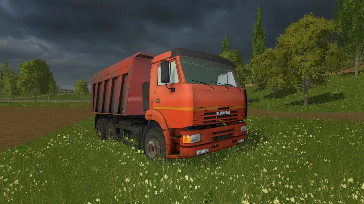 Мод камаз симпл кар. Fs 17 камаз 6520. fs 17 камаз самосвал. камаз-6520 самосвал для farming-simulator. камаз 6520 для фс 17.