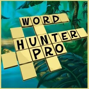 Word hunter словарь