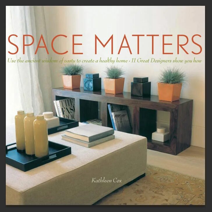 Space matters. Why public Space matters book.