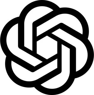 Логотипы, связанные OpenAI universe icon.