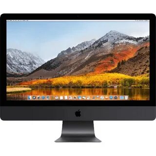 iMac Pro 27 