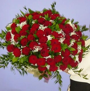 Цветы 18