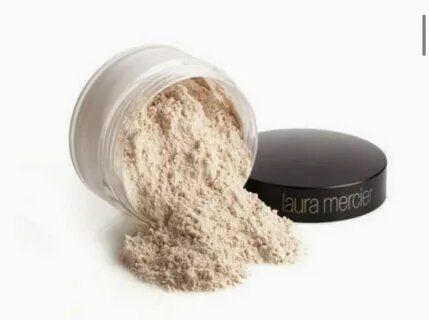 Loose powder рассыпчатая пудра отзывы
