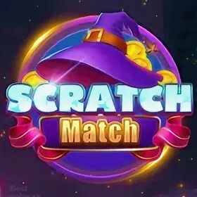Игра scratch match. Игра scratch match