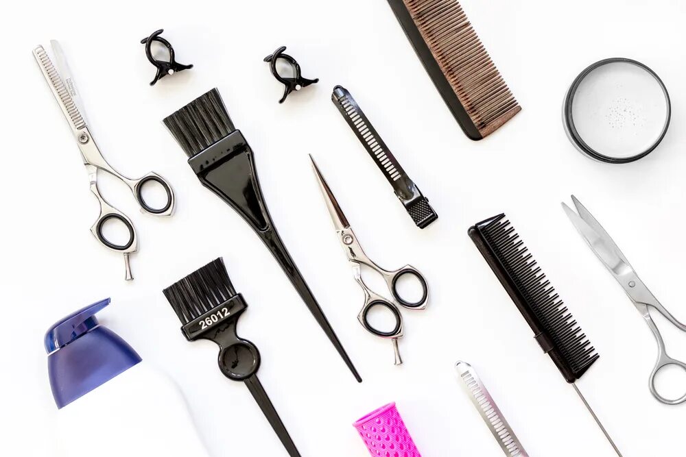 Styling tools