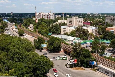 Поселок первомайский ростов на дону