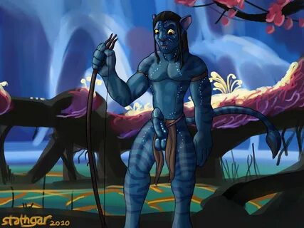 The Big ImageBoard (TBIB) - james cameron's avatar na'vi tagme 60...