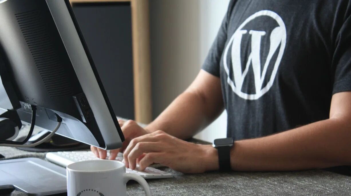 The next web. The next web