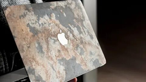 Камни mac
