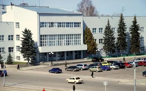 Сайт дзержинска нижегородской обл