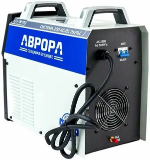 Aurora 200 ac dc