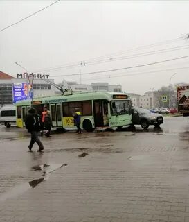 7 троллейбус могилев