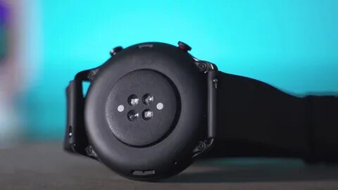 Смарт часы amazfit pop 3r silver