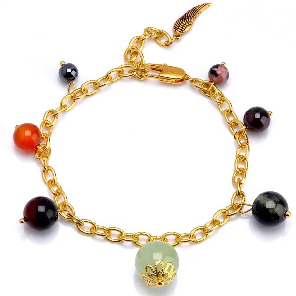 Браслет оберег. Талисман 7 камней. Талисман 7 камней. Браслет с подвесками перламутр желтый звезда. Кольцо 7 чакр с натуральными камнями.