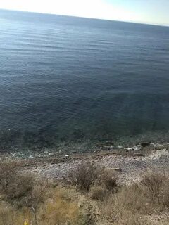 Опасно ли черное море