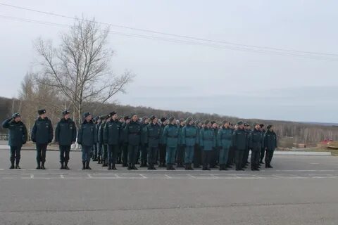 Тульский сц мчс