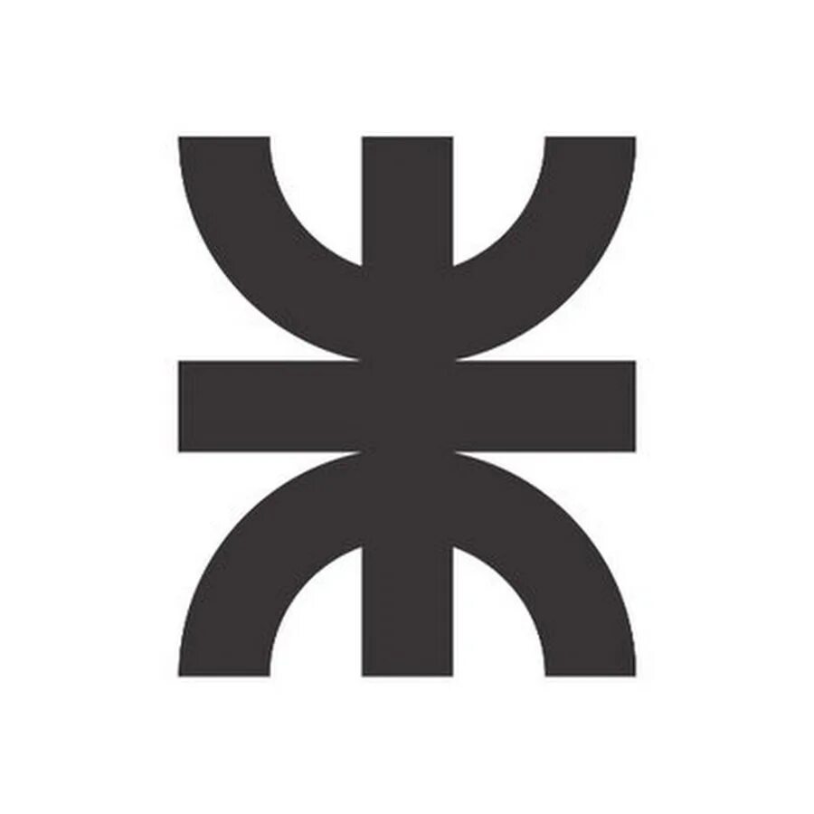 Utn. Utn. Utn. Utn. Ябуджин лого.