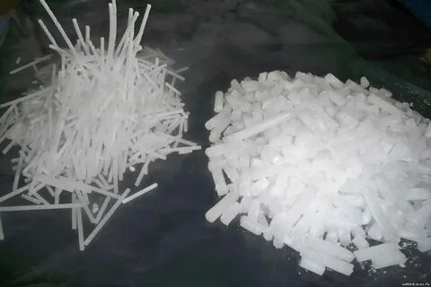 Дорогой сухой твердый