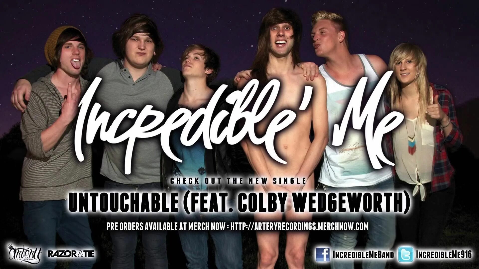 Текст песни untouchable. Colby Wedgeworth. The Untouchables Band. Untouchable текст. Est 2012.